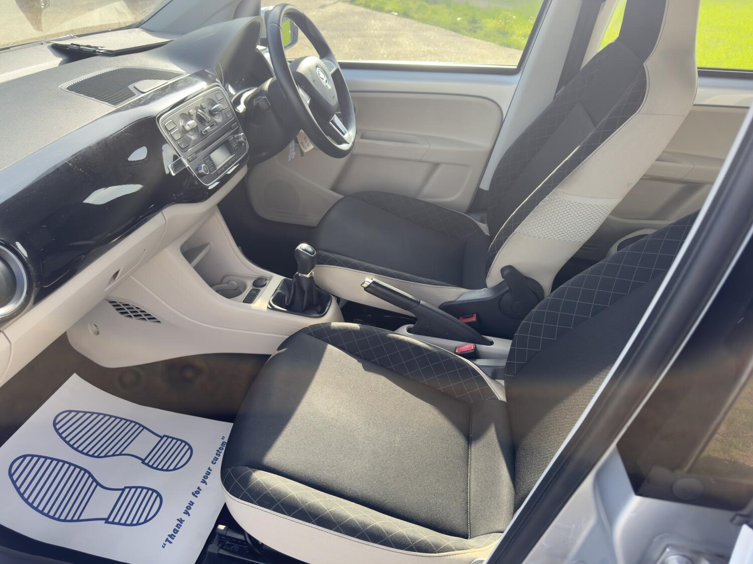 Used Skoda Citigo 2016 for sale - 77532315: Photo 18