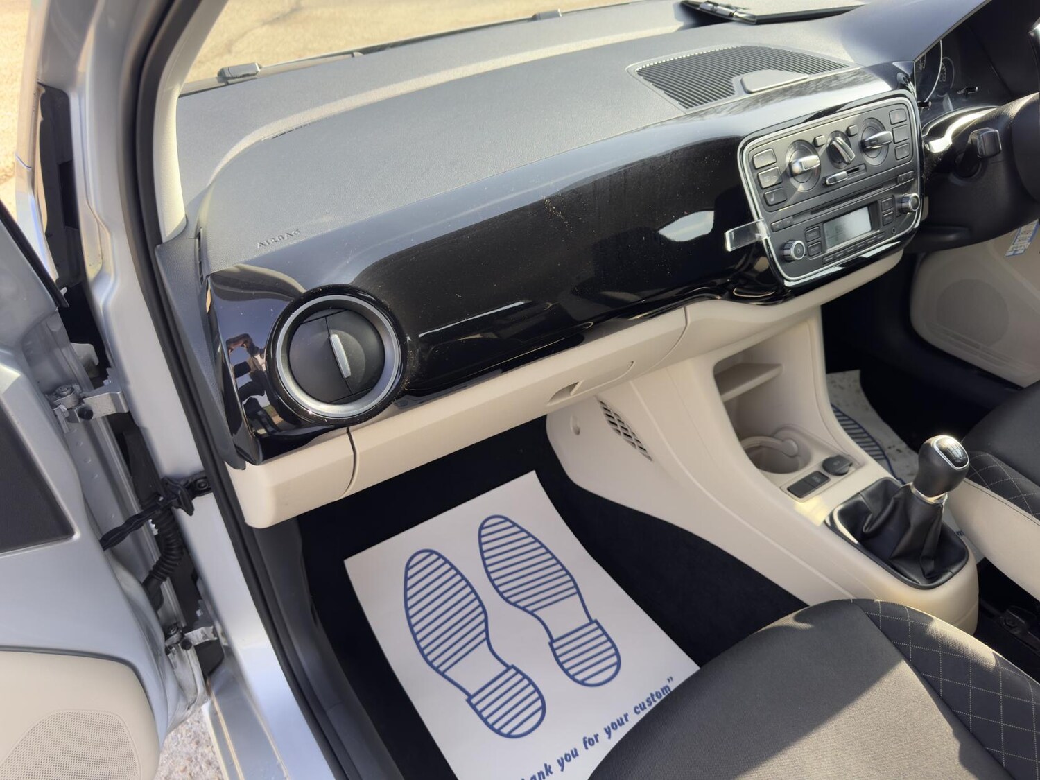 Used Skoda Citigo 2016 for sale - 77532315: Photo 19