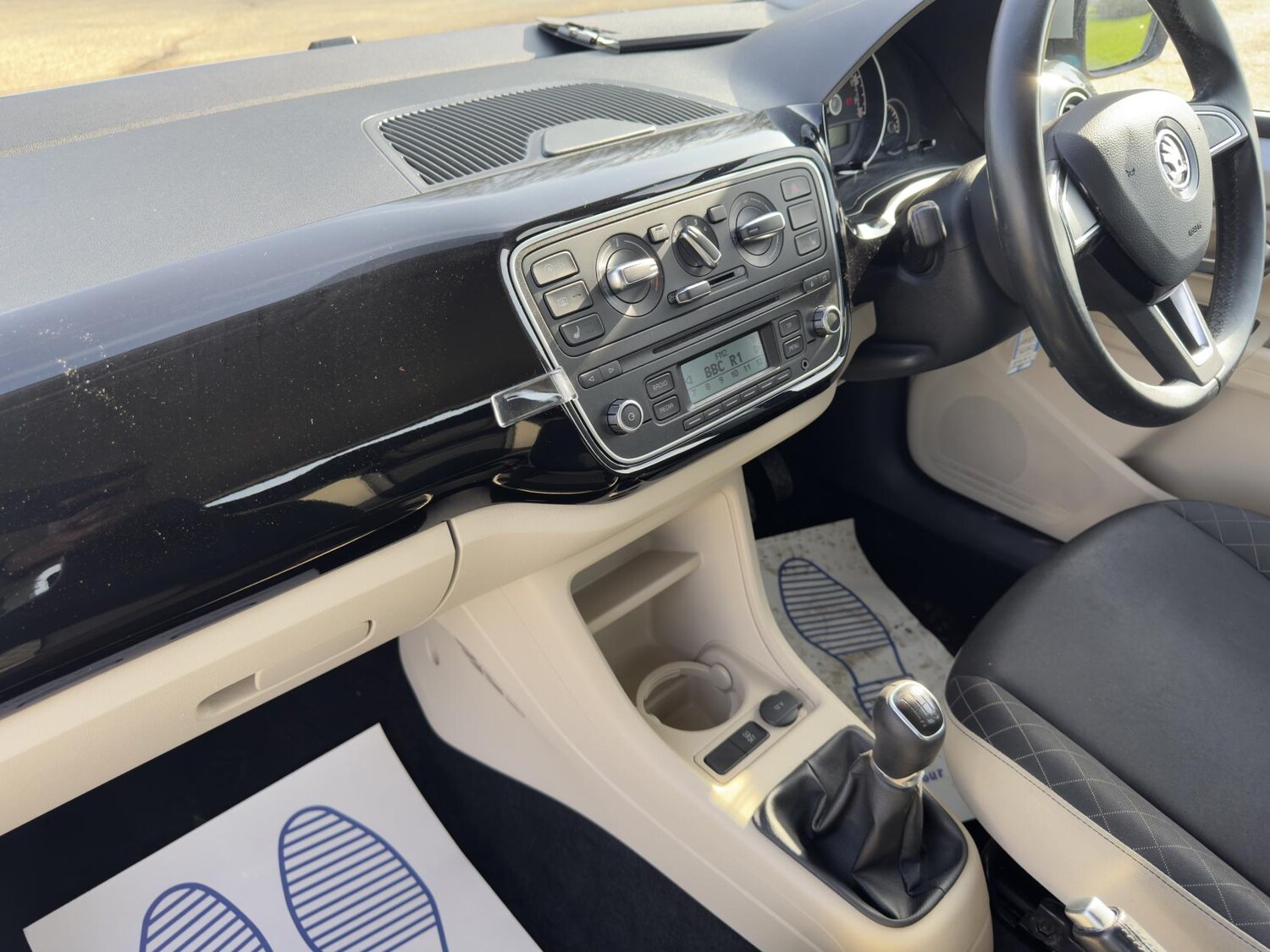 Used Skoda Citigo 2016 for sale - 77532315: Photo 20