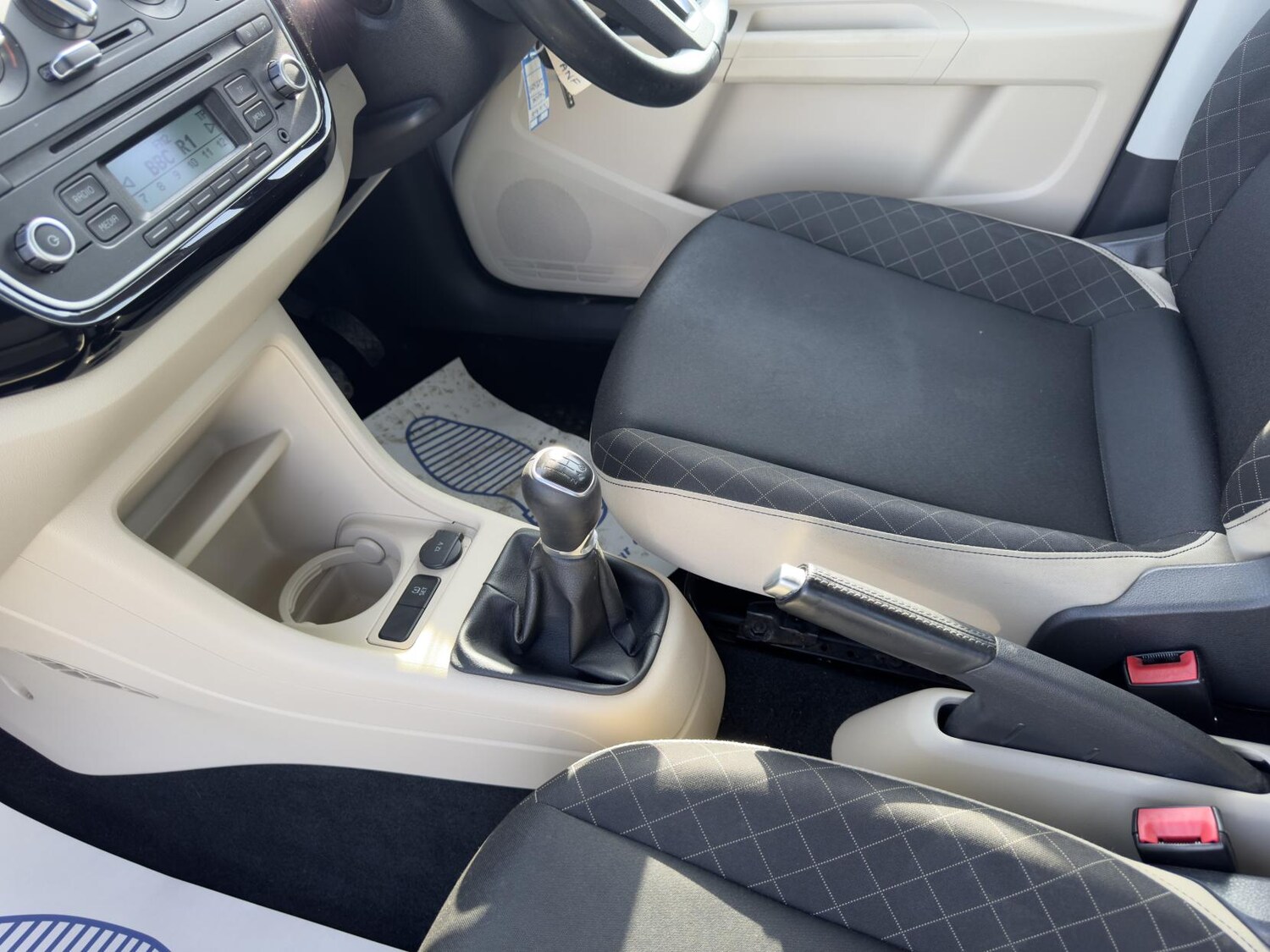 Used Skoda Citigo 2016 for sale - 77532315: Photo 21