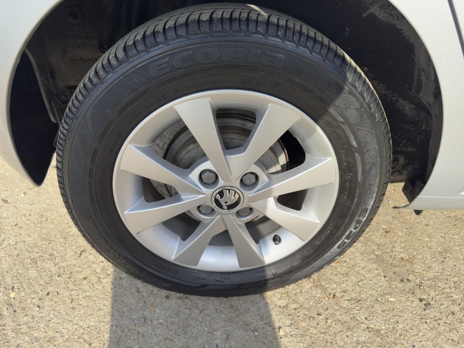 Used Skoda Citigo 2016 for sale - 77532315: Photo 23