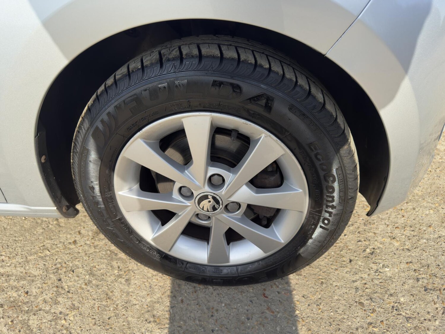 Used Skoda Citigo 2016 for sale - 77532315: Photo 24