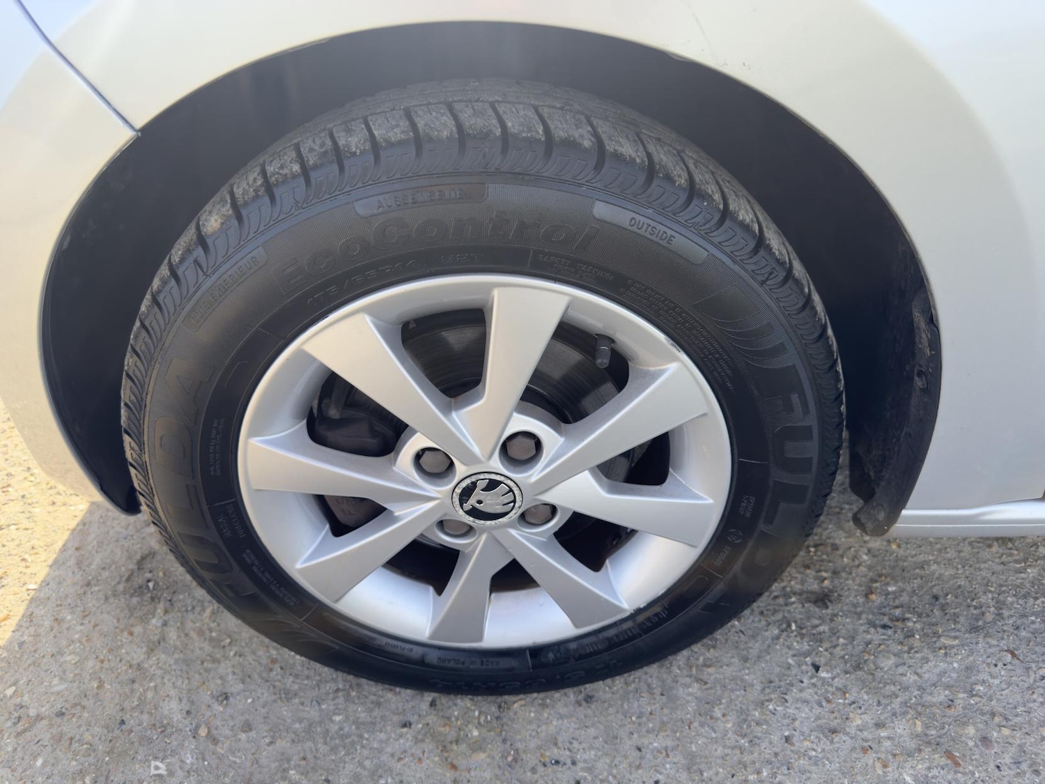 Used Skoda Citigo 2016 for sale - 77532315: Photo 25