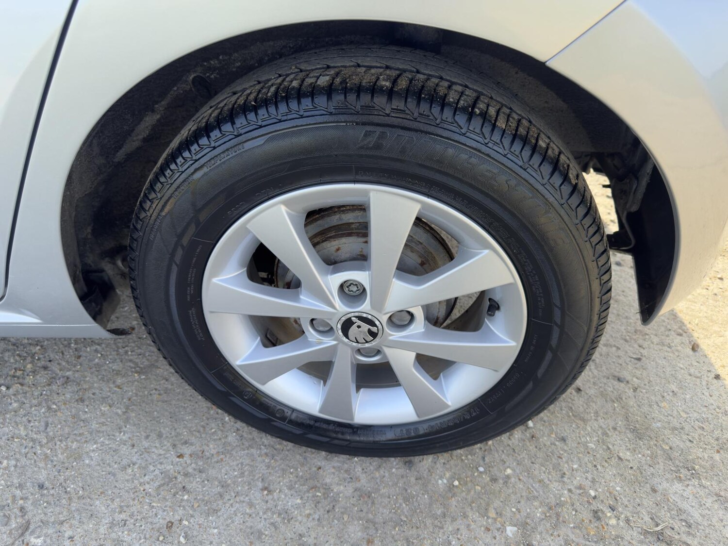 Used Skoda Citigo 2016 for sale - 77532315: Photo 26