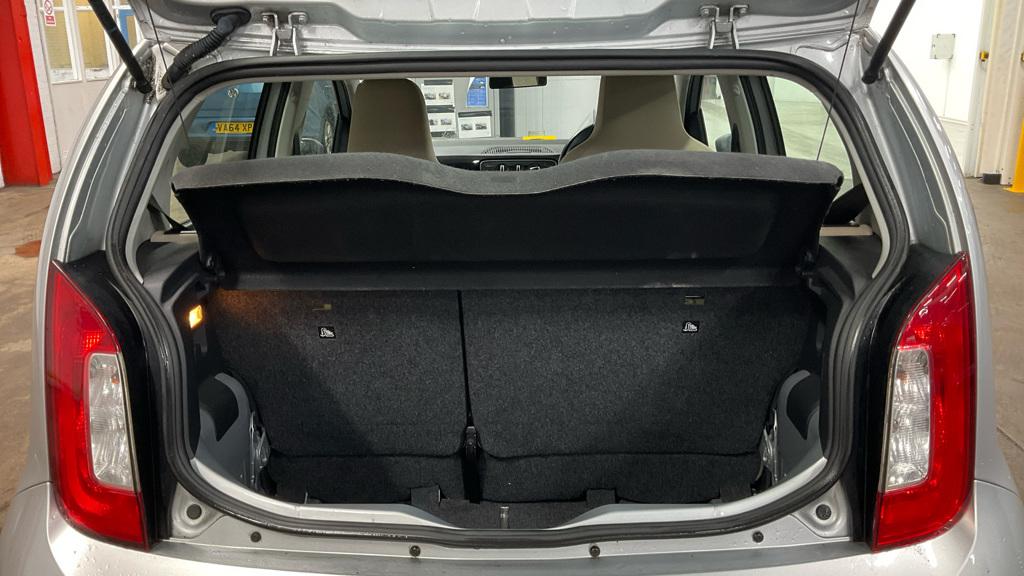 Used Skoda Citigo 2016 for sale - 77532315: Photo 8