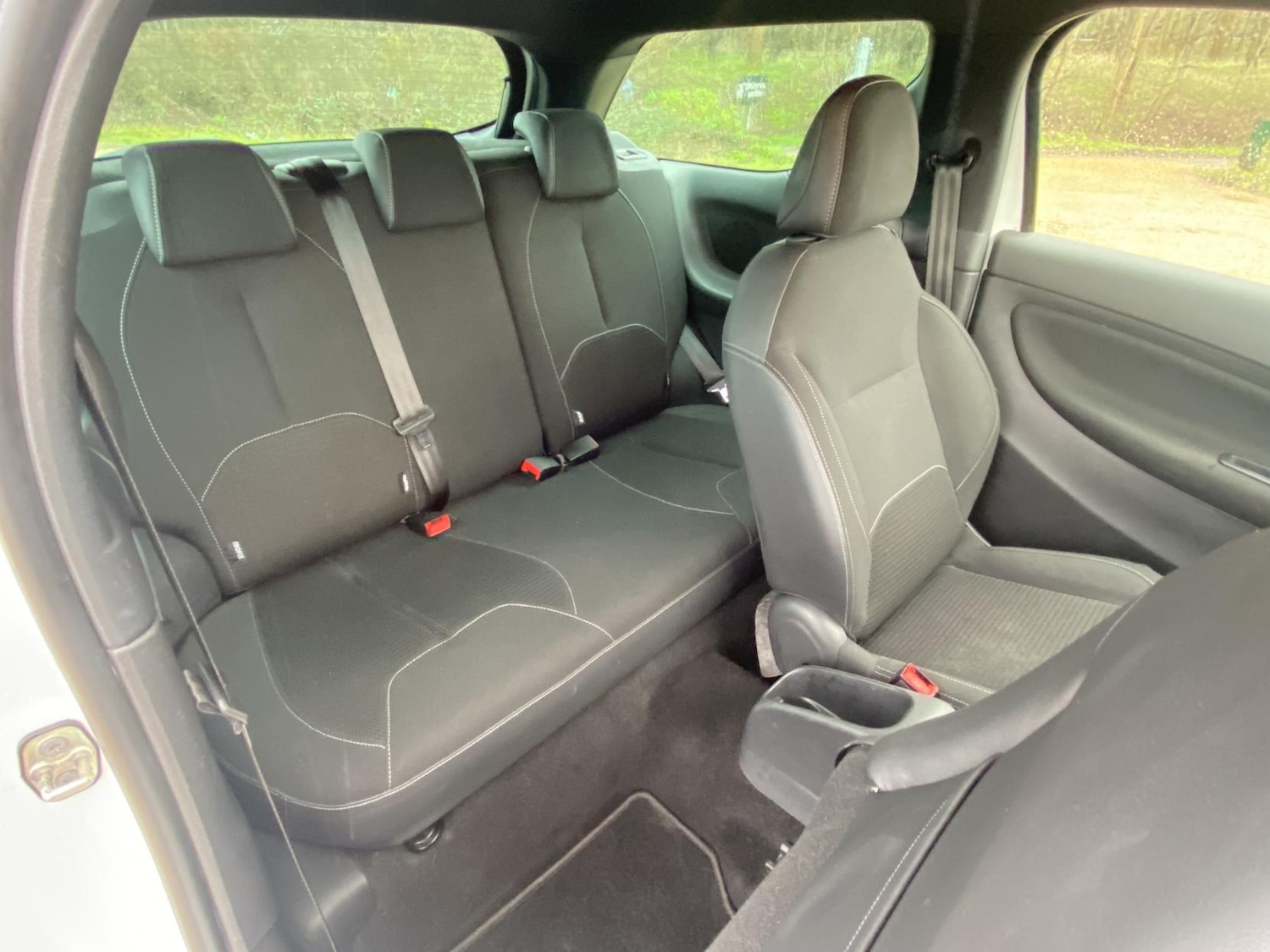 Used DS Automobiles DS 3 2015 for sale - 77277670: Photo 10