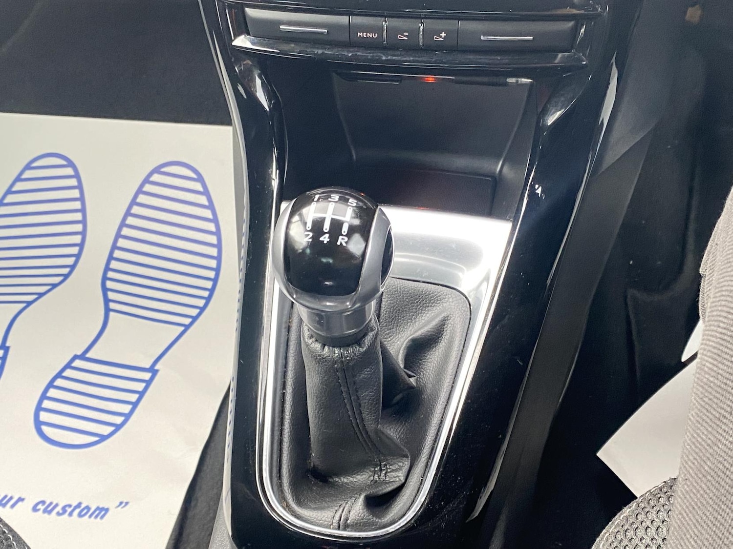 Used DS Automobiles DS 3 2015 for sale - 77277670: Photo 14