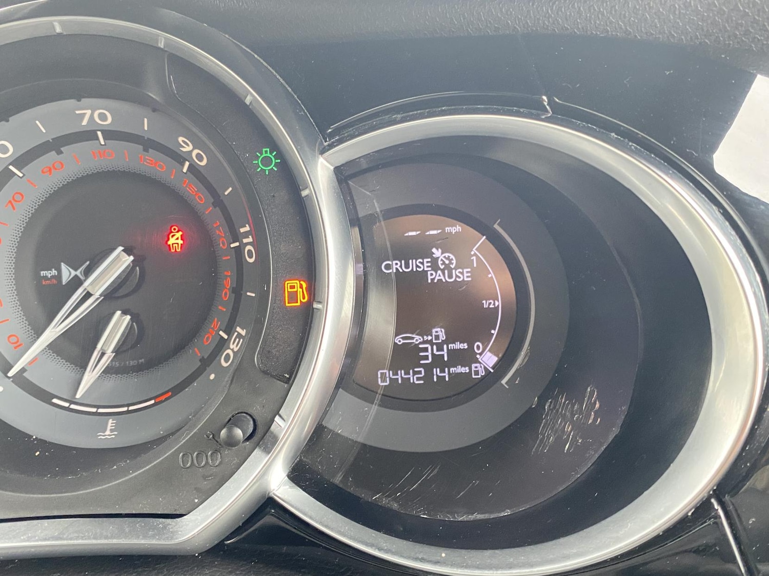 Used DS Automobiles DS 3 2015 for sale - 77277670: Photo 15