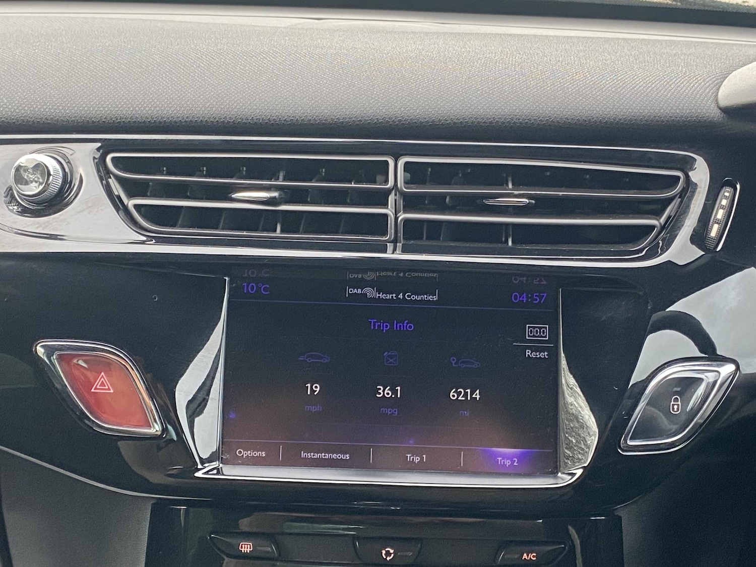 Used DS Automobiles DS 3 2015 for sale - 77277670: Photo 16