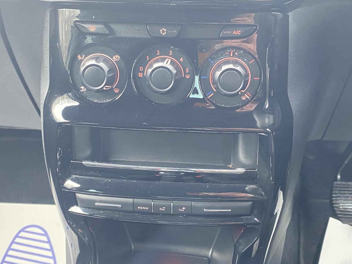 Used DS Automobiles DS 3 2015 for sale - 77277670: Photo 17