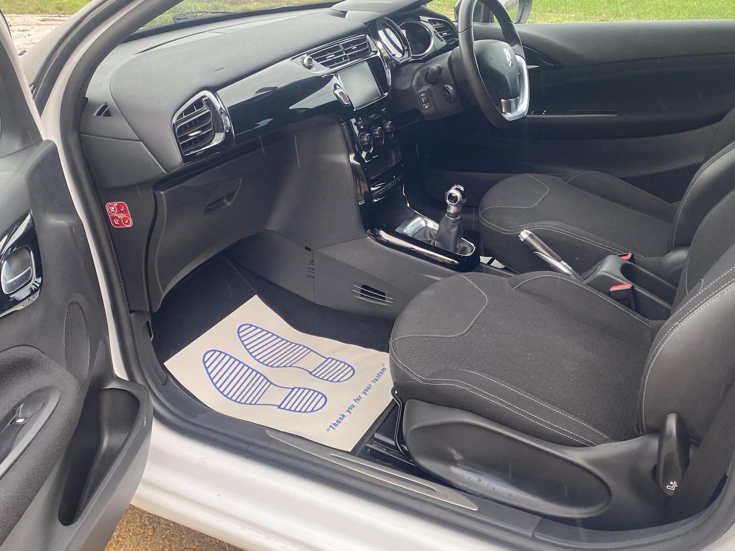 Used DS Automobiles DS 3 2015 for sale - 77277670: Photo 20