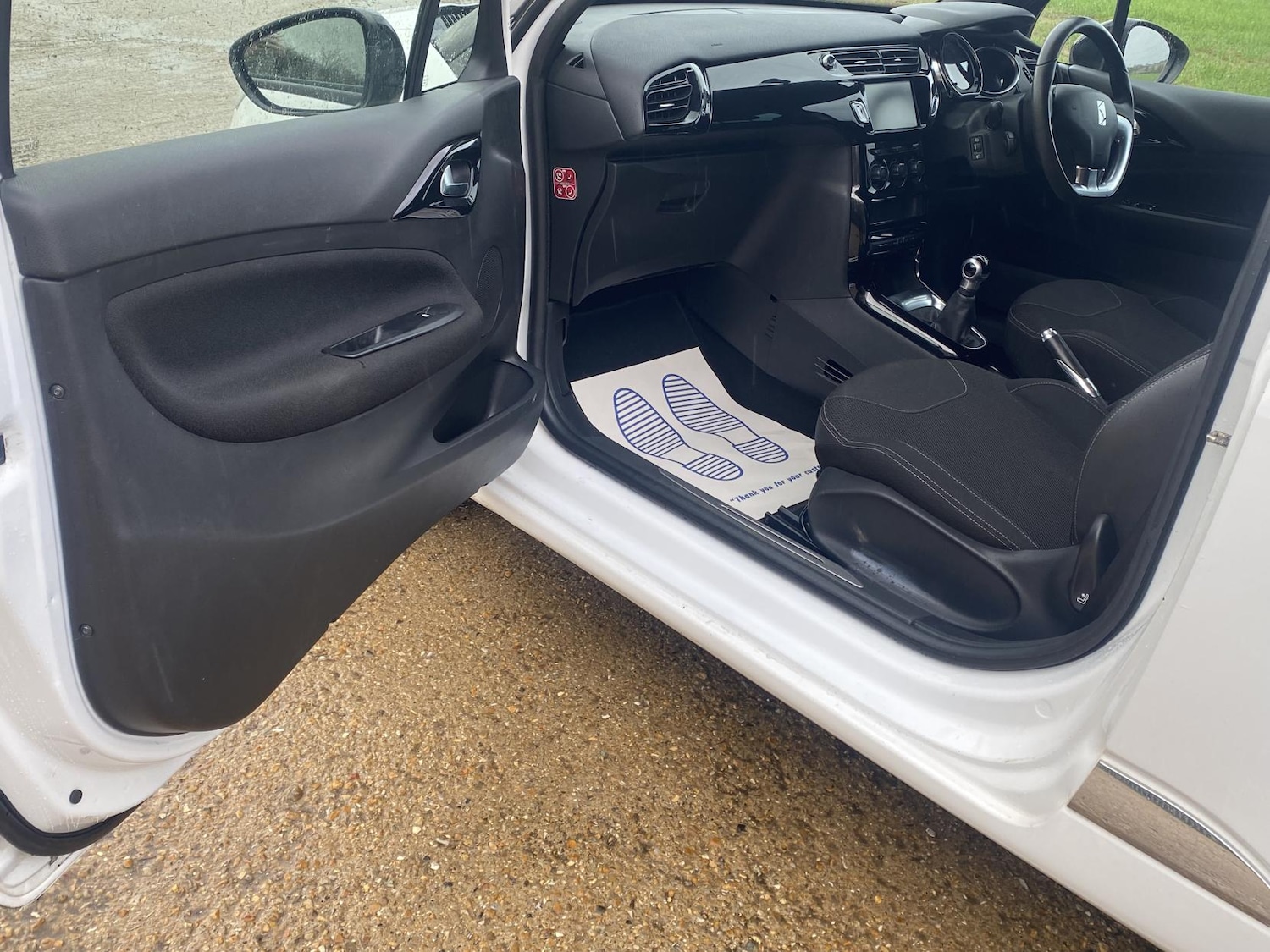 Used DS Automobiles DS 3 2015 for sale - 77277670: Photo 21