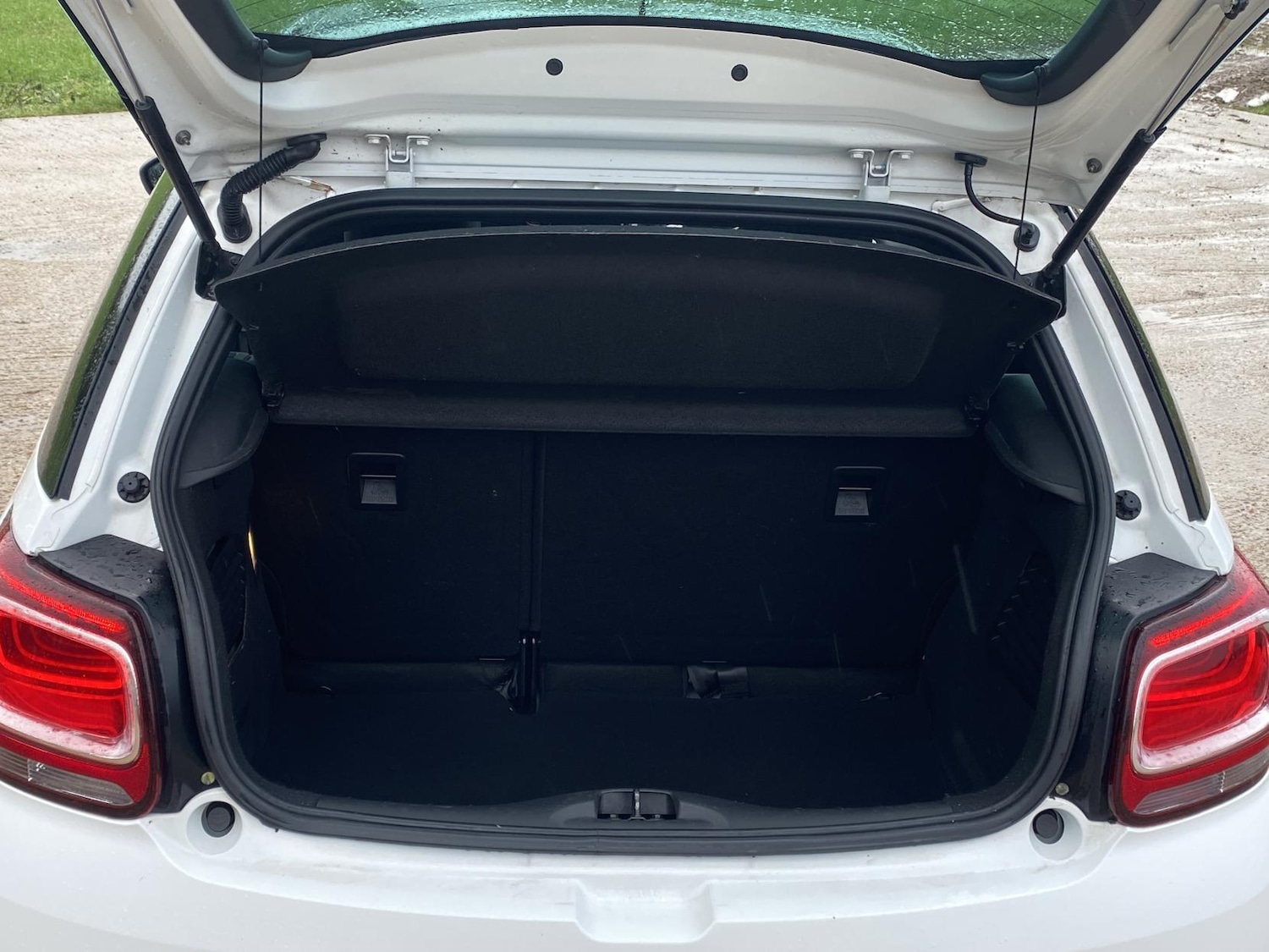 Used DS Automobiles DS 3 2015 for sale - 77277670: Photo 22