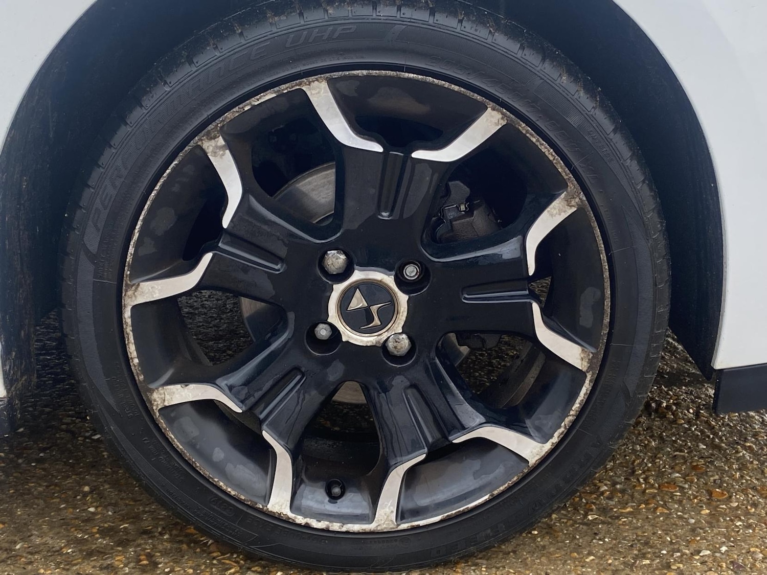 Used DS Automobiles DS 3 2015 for sale - 77277670: Photo 24