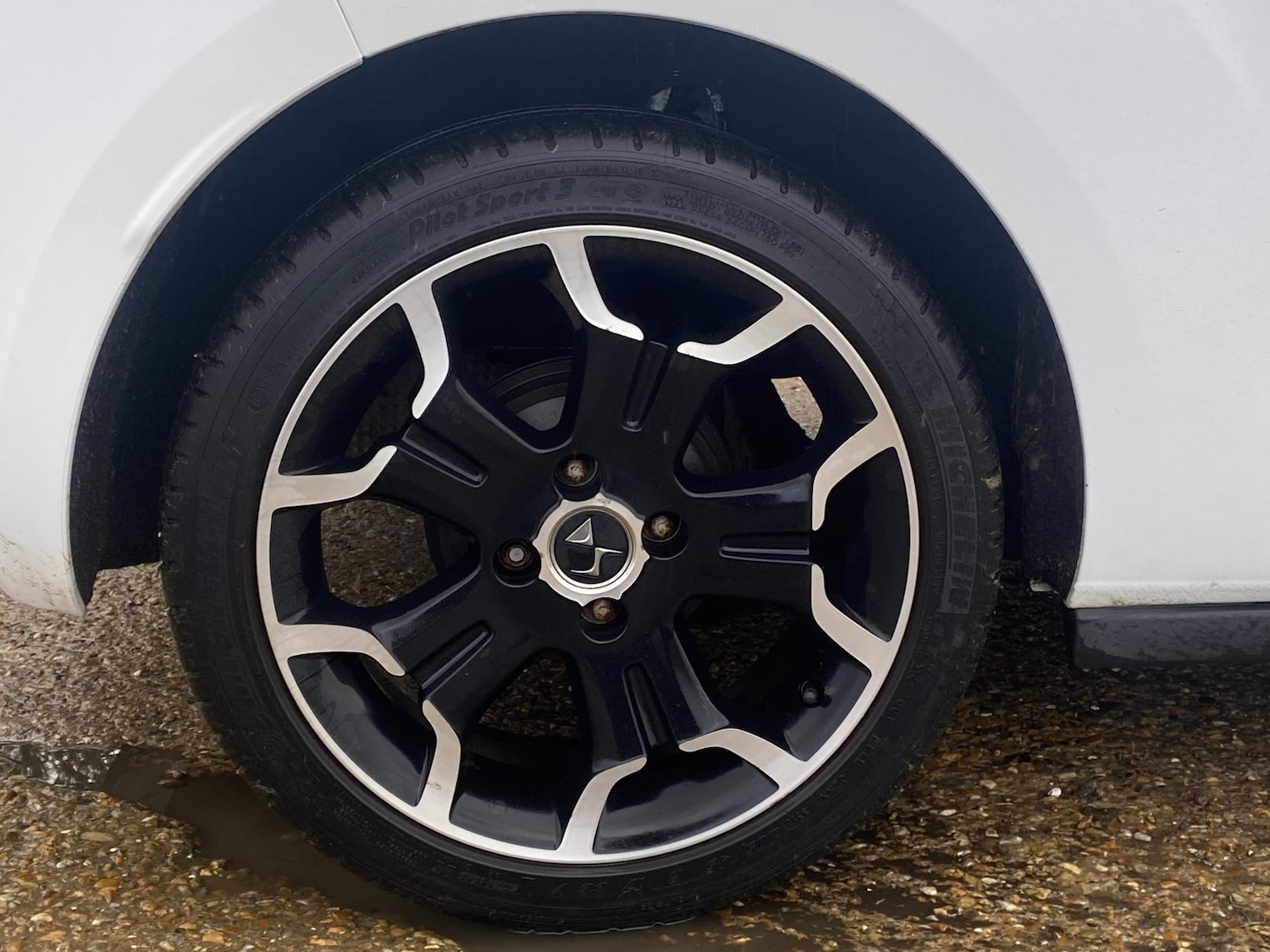 Used DS Automobiles DS 3 2015 for sale - 77277670: Photo 26