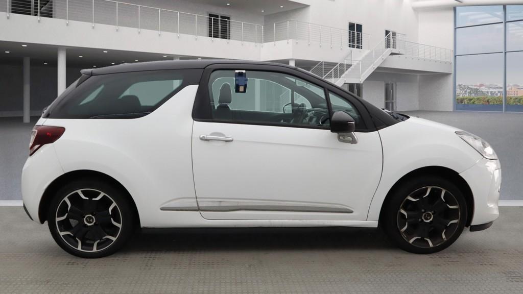 Used DS Automobiles DS 3 2015 for sale - 77277670: Photo 5