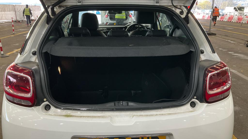 Used DS Automobiles DS 3 2015 for sale - 77277670: Photo 7