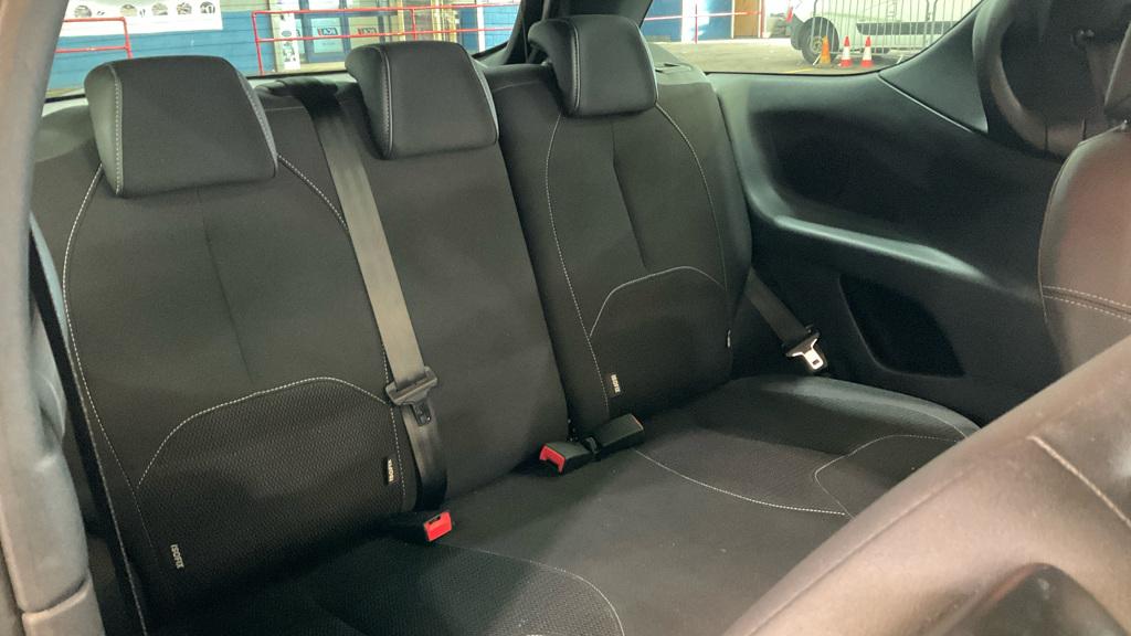 Used DS Automobiles DS 3 2015 for sale - 77277670: Photo 8