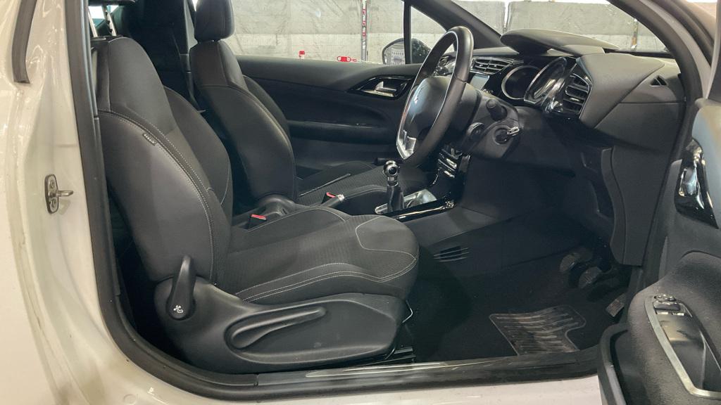 Used DS Automobiles DS 3 2015 for sale - 77277670: Photo 9