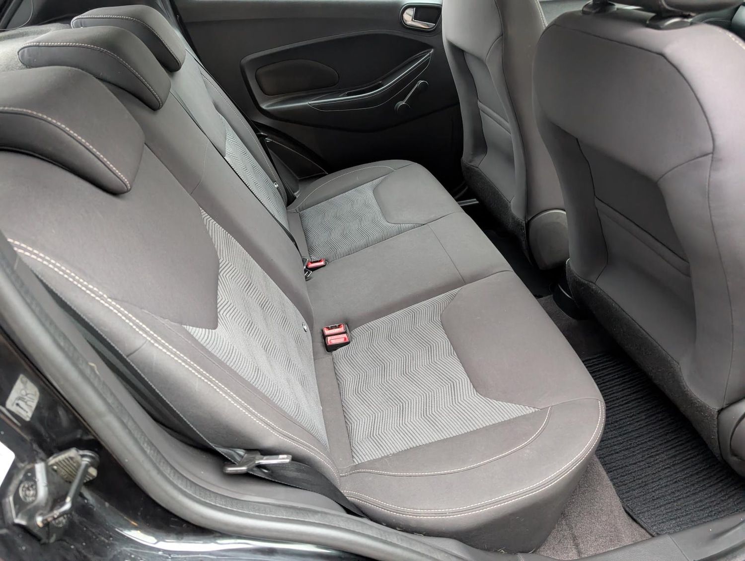 Used Ford Ka+ 2017 for sale - 77797862: Photo 14