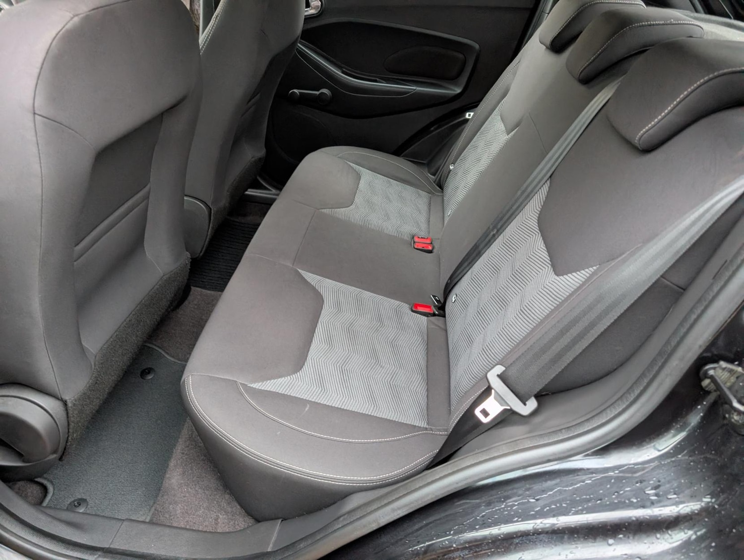 Used Ford Ka+ 2017 for sale - 77797862: Photo 15