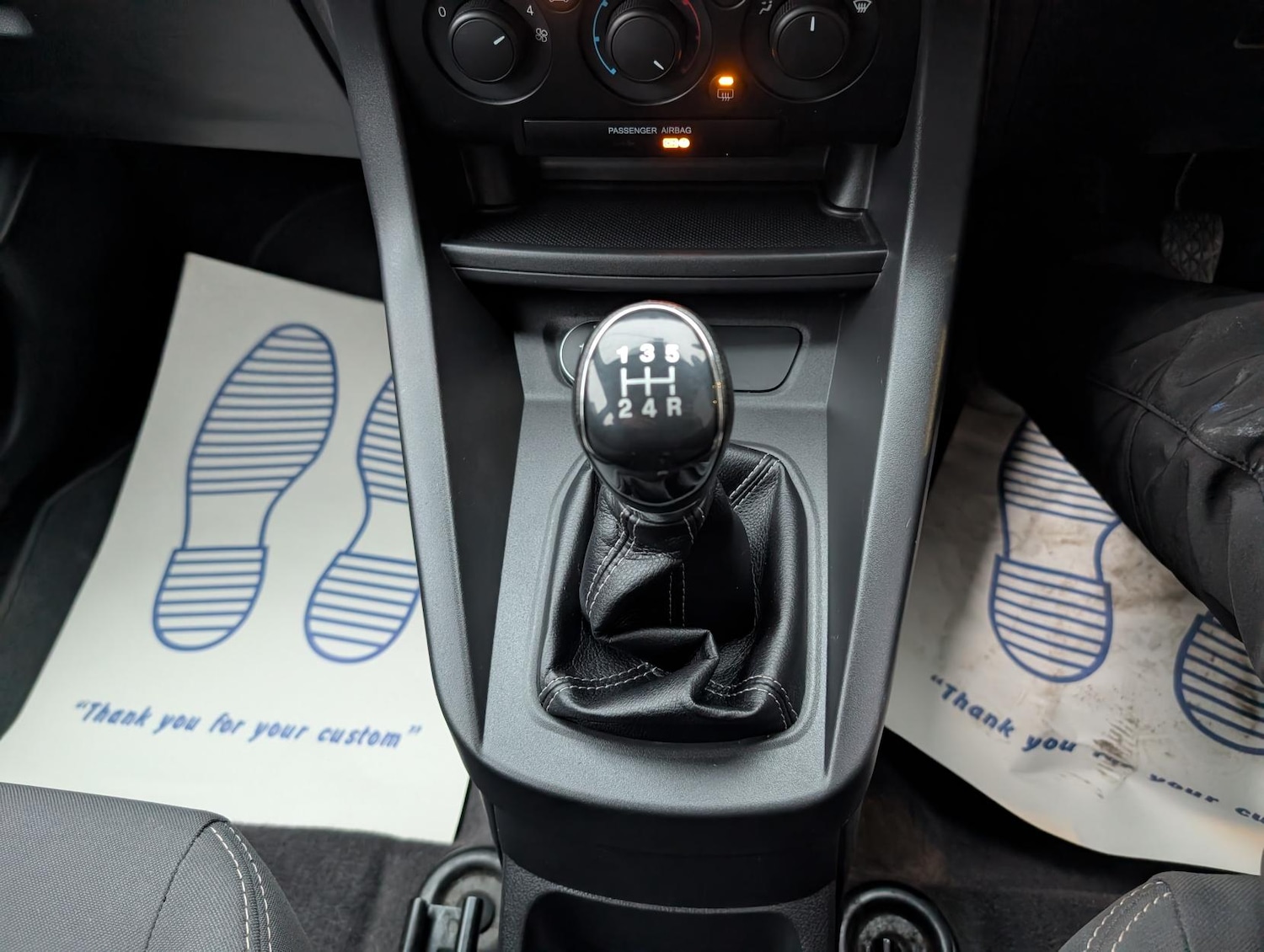 Used Ford Ka+ 2017 for sale - 77797862: Photo 17