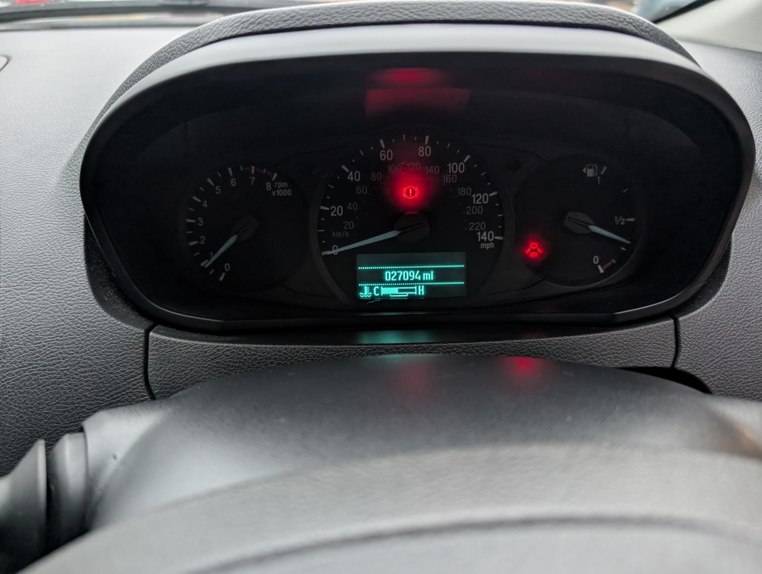 Used Ford Ka+ 2017 for sale - 77797862: Photo 18