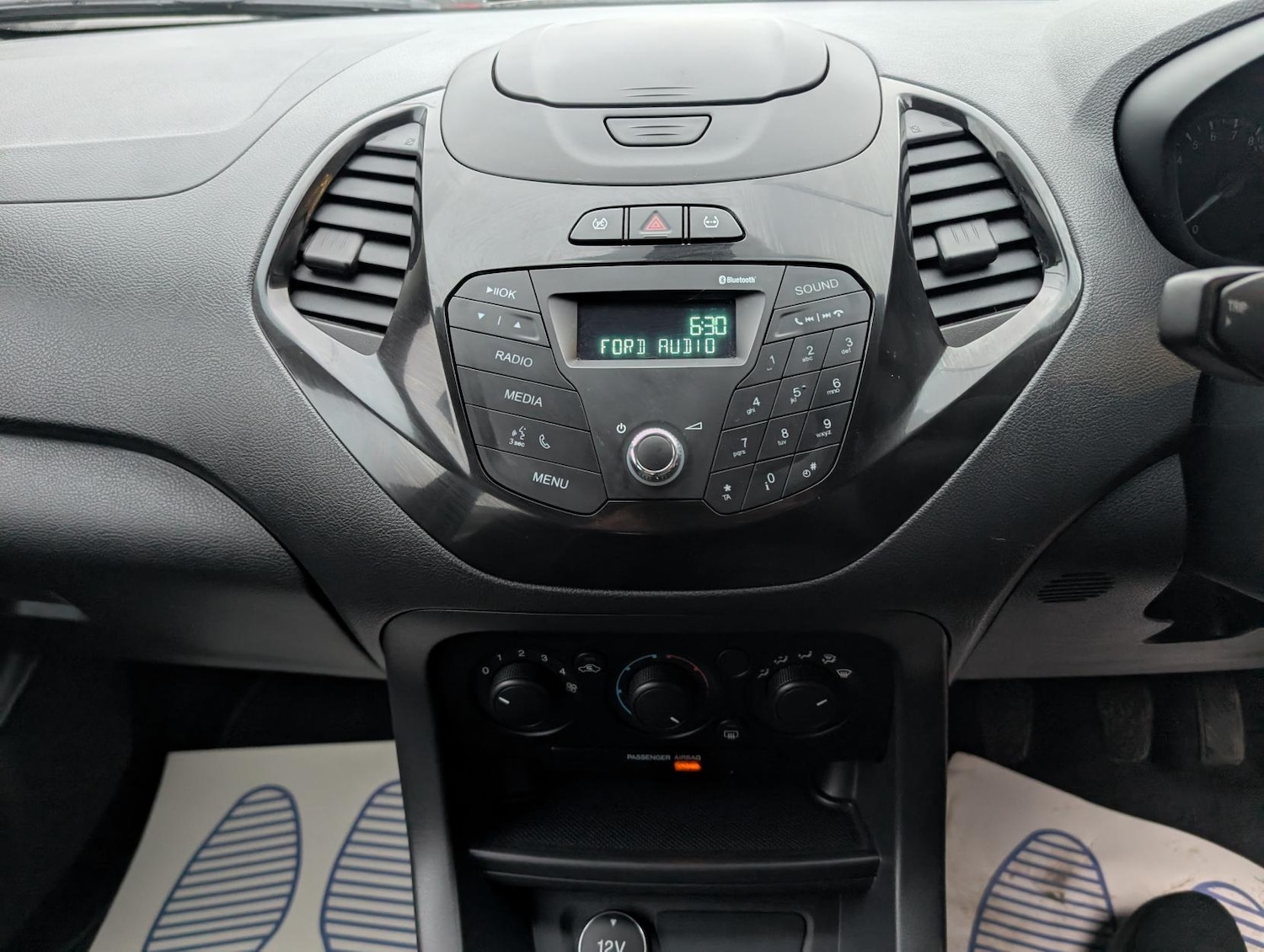 Used Ford Ka+ 2017 for sale - 77797862: Photo 19