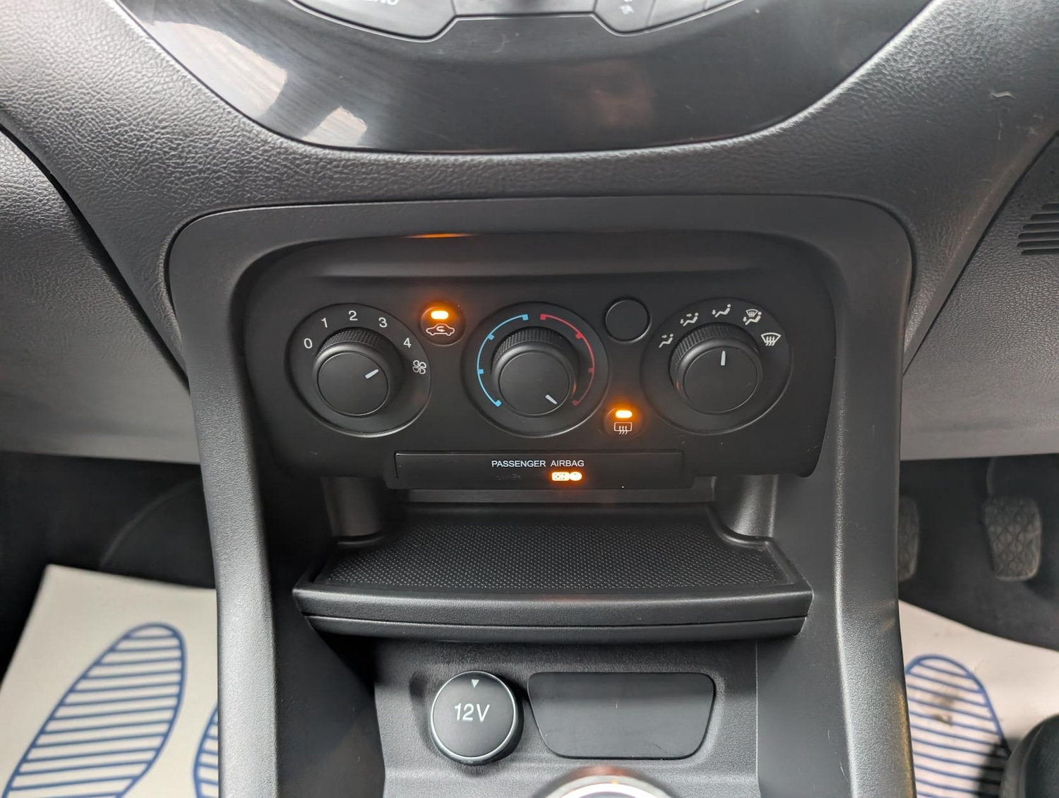 Used Ford Ka+ 2017 for sale - 77797862: Photo 20