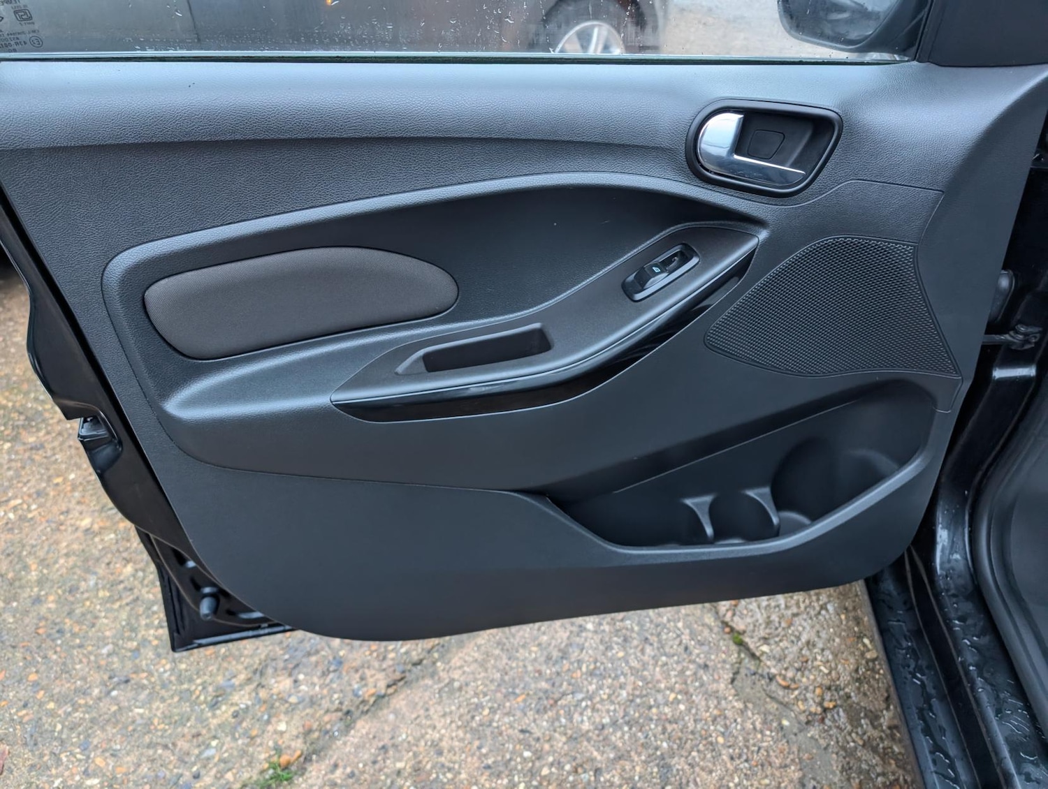 Used Ford Ka+ 2017 for sale - 77797862: Photo 22