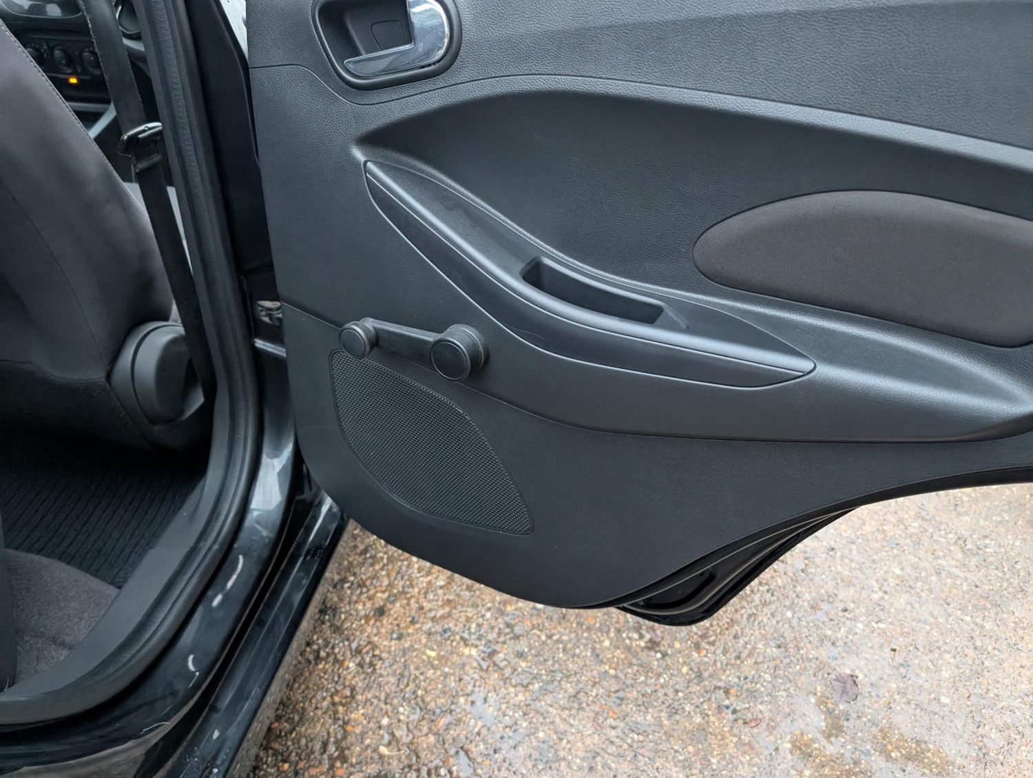 Used Ford Ka+ 2017 for sale - 77797862: Photo 24