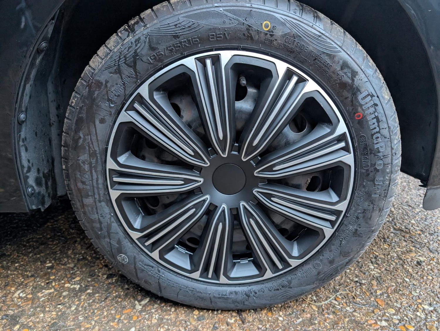 Used Ford Ka+ 2017 for sale - 77797862: Photo 26