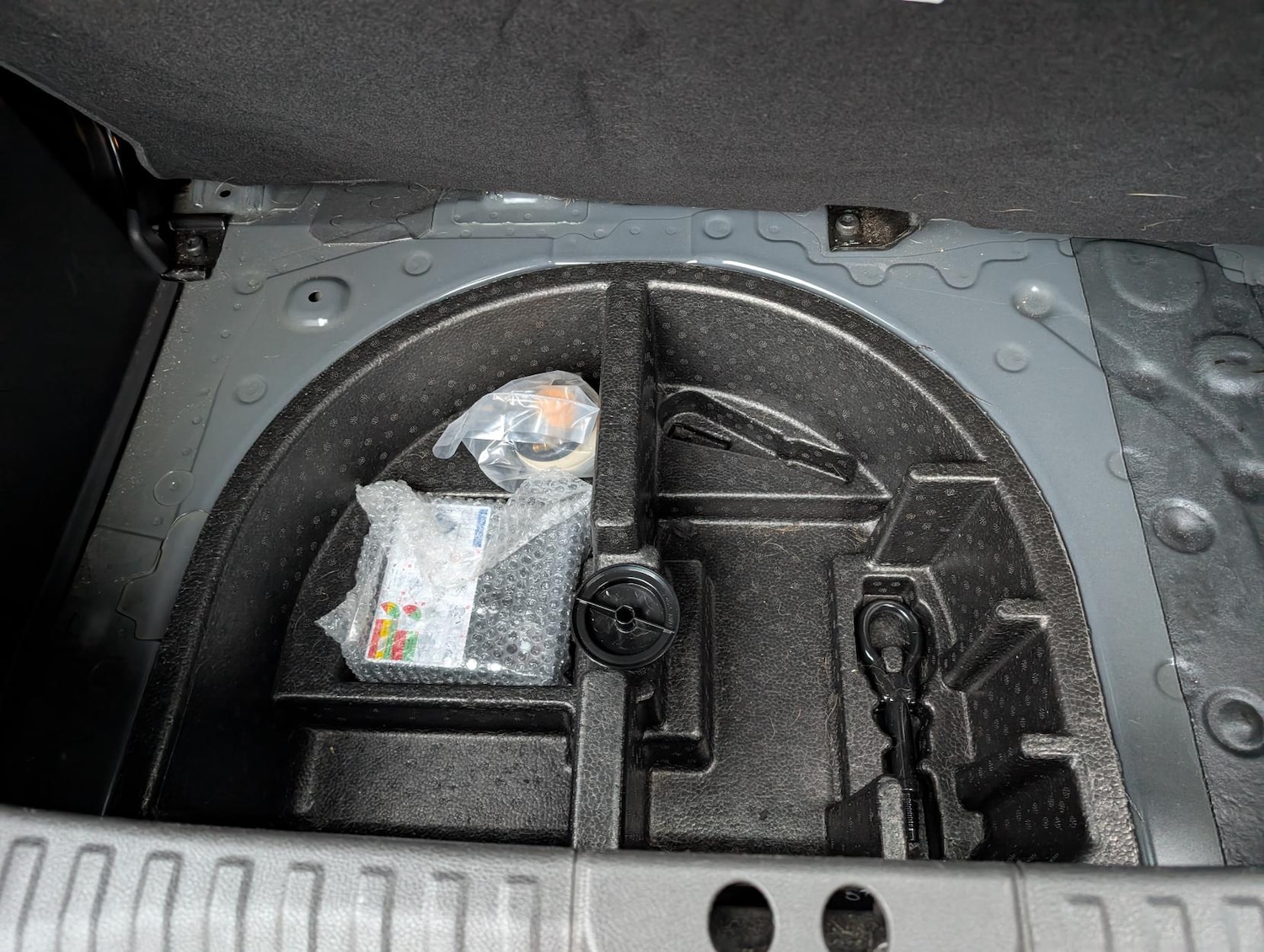 Used Ford Ka+ 2017 for sale - 77797862: Photo 27