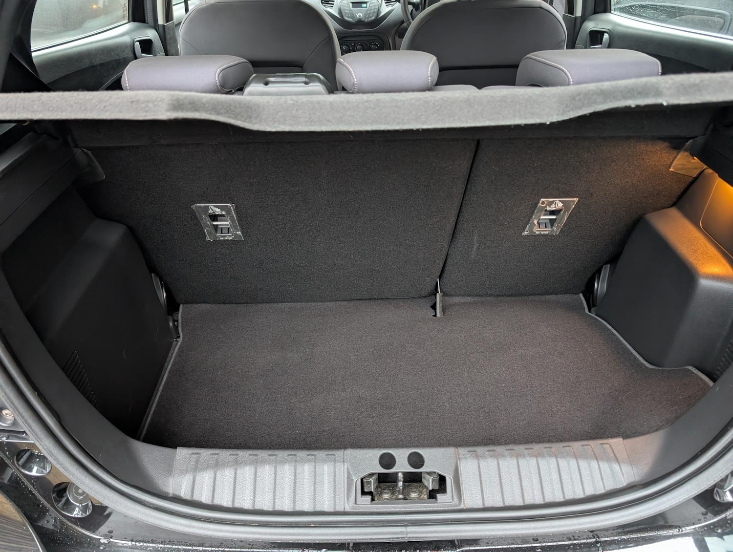 Used Ford Ka+ 2017 for sale - 77797862: Photo 28