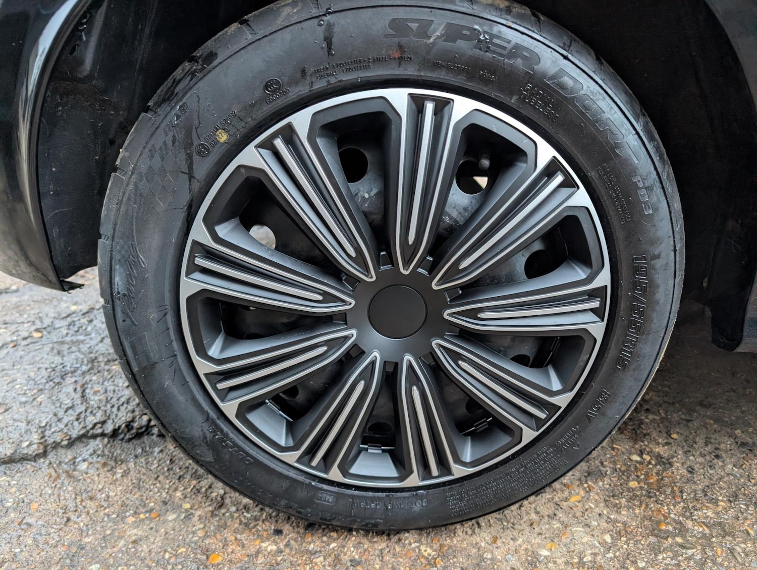 Used Ford Ka+ 2017 for sale - 77797862: Photo 30