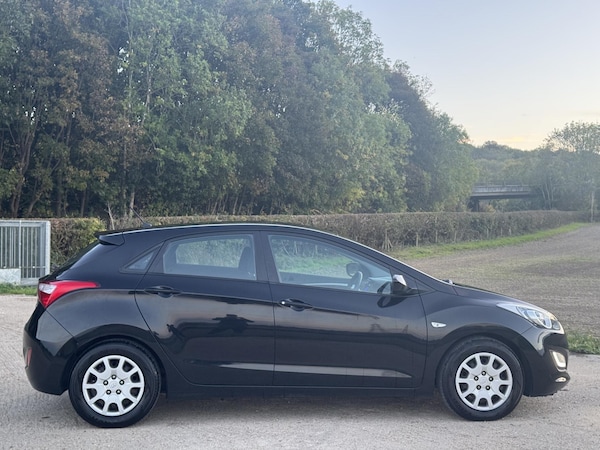 Used Hyundai i30 2013 for sale - 76222971: Photo 11