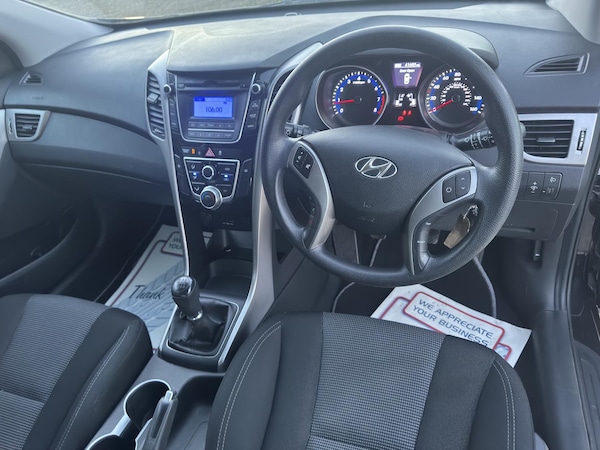 Used Hyundai i30 2013 for sale - 76222971: Photo 12