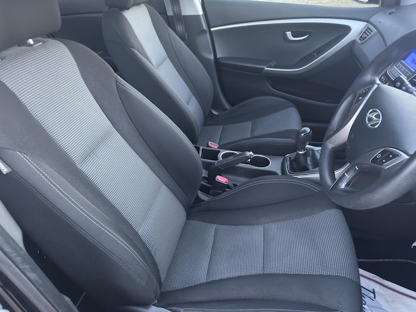 Used Hyundai i30 2013 for sale - 76222971: Photo 15