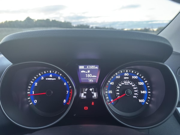 Used Hyundai i30 2013 for sale - 76222971: Photo 16