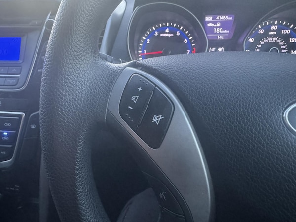 Used Hyundai i30 2013 for sale - 76222971: Photo 18