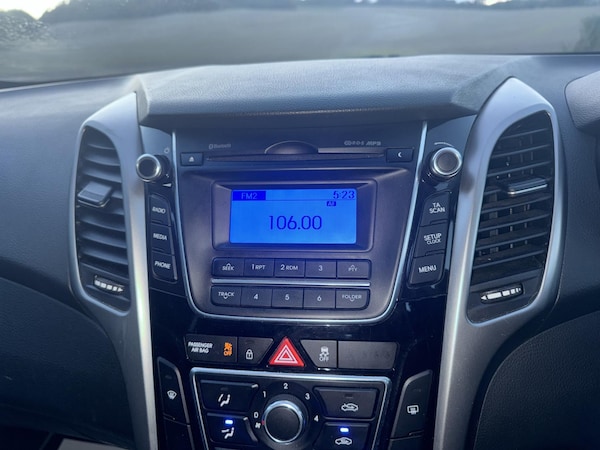 Used Hyundai i30 2013 for sale - 76222971: Photo 19