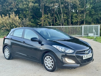 Hyundai - i30