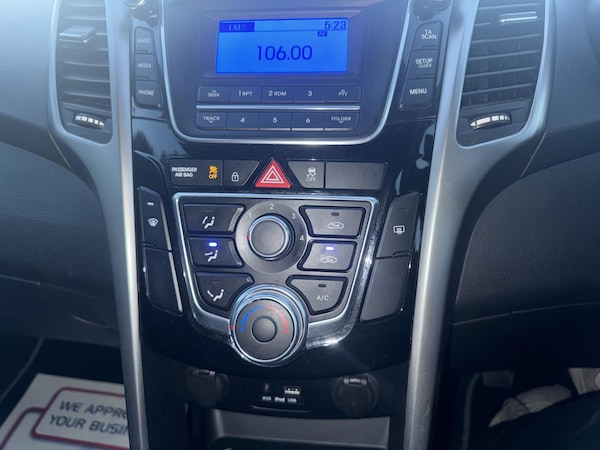 Used Hyundai i30 2013 for sale - 76222971: Photo 20