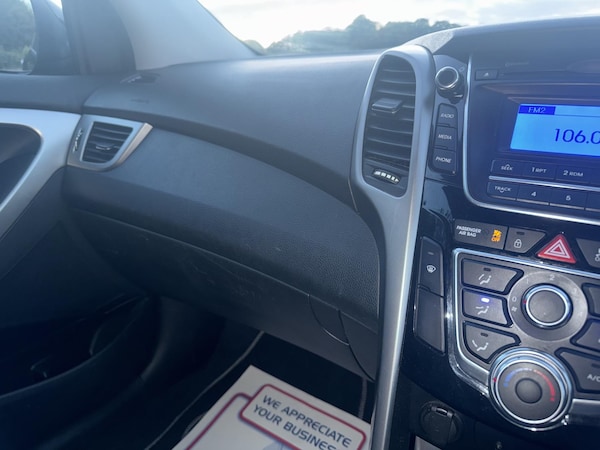 Used Hyundai i30 2013 for sale - 76222971: Photo 22