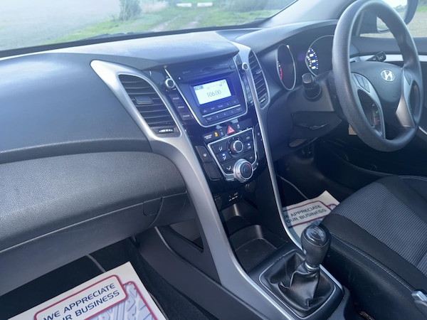 Used Hyundai i30 2013 for sale - 76222971: Photo 26