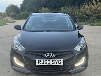 Used Hyundai i30 2013 for sale - 76222971: Photo 4