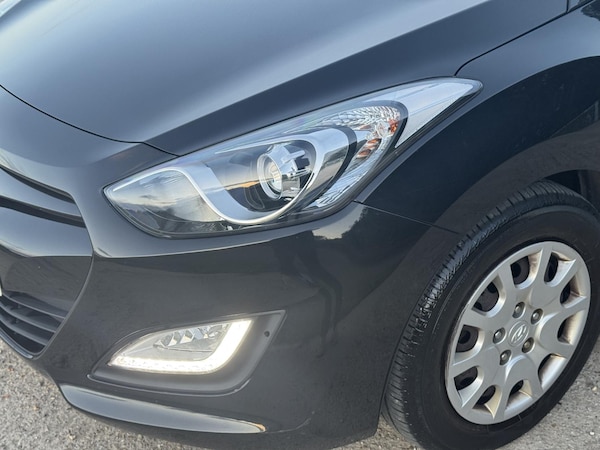 Used Hyundai i30 2013 for sale - 76222971: Photo 6