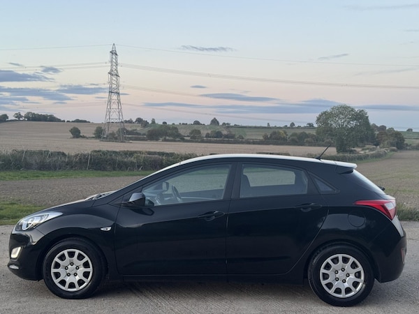 Used Hyundai i30 2013 for sale - 76222971: Photo 7