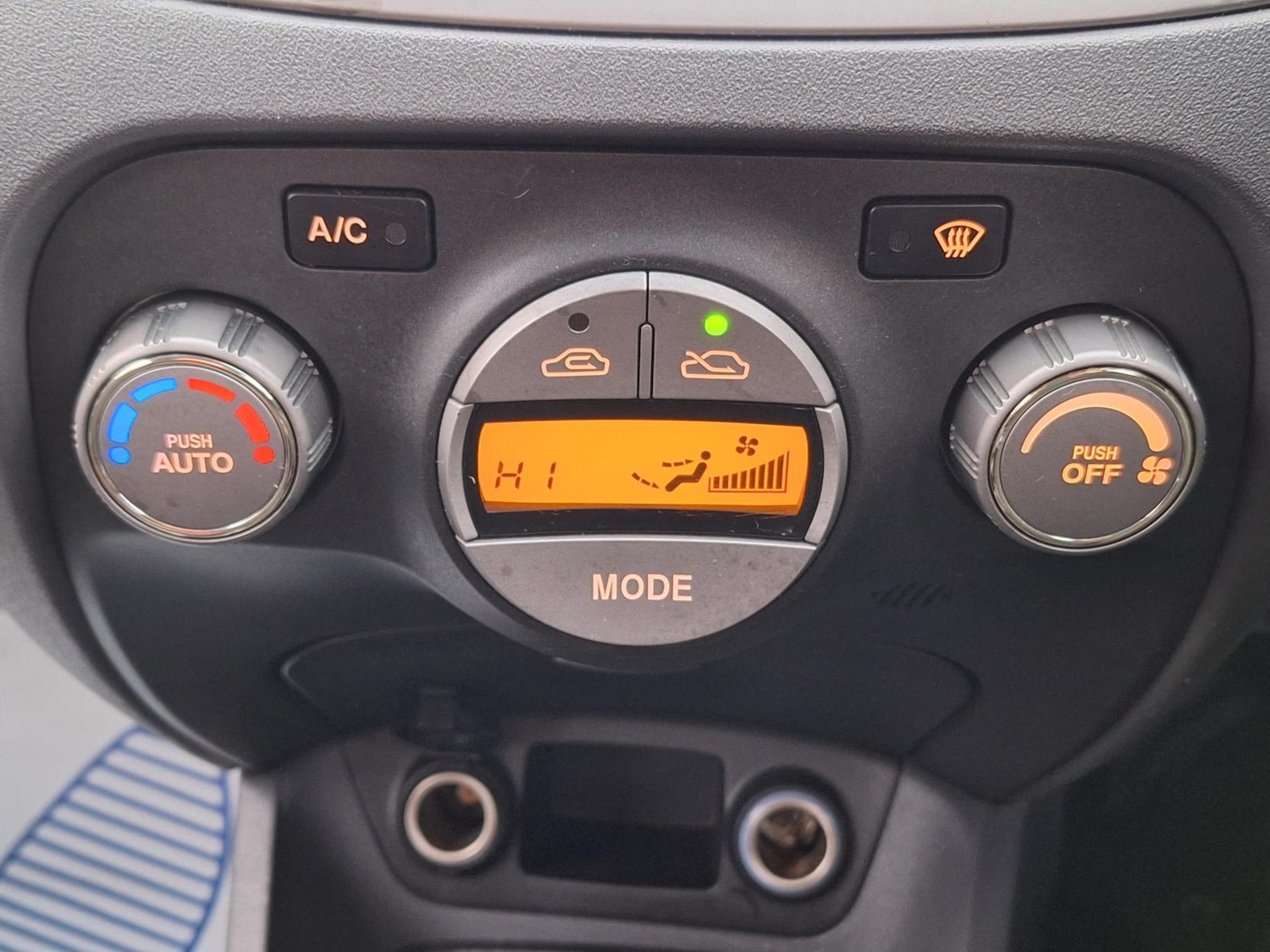 Used Kia Rio 2009 for sale - 76848923: Photo 12