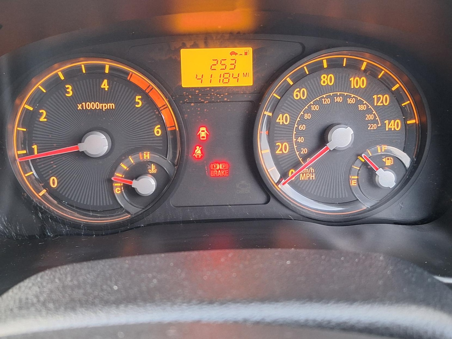 Used Kia Rio 2009 for sale - 76848923: Photo 13